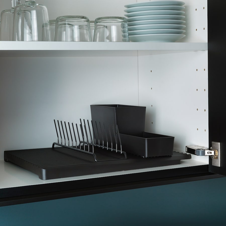 Organizador fregadero - Imagen: iStock