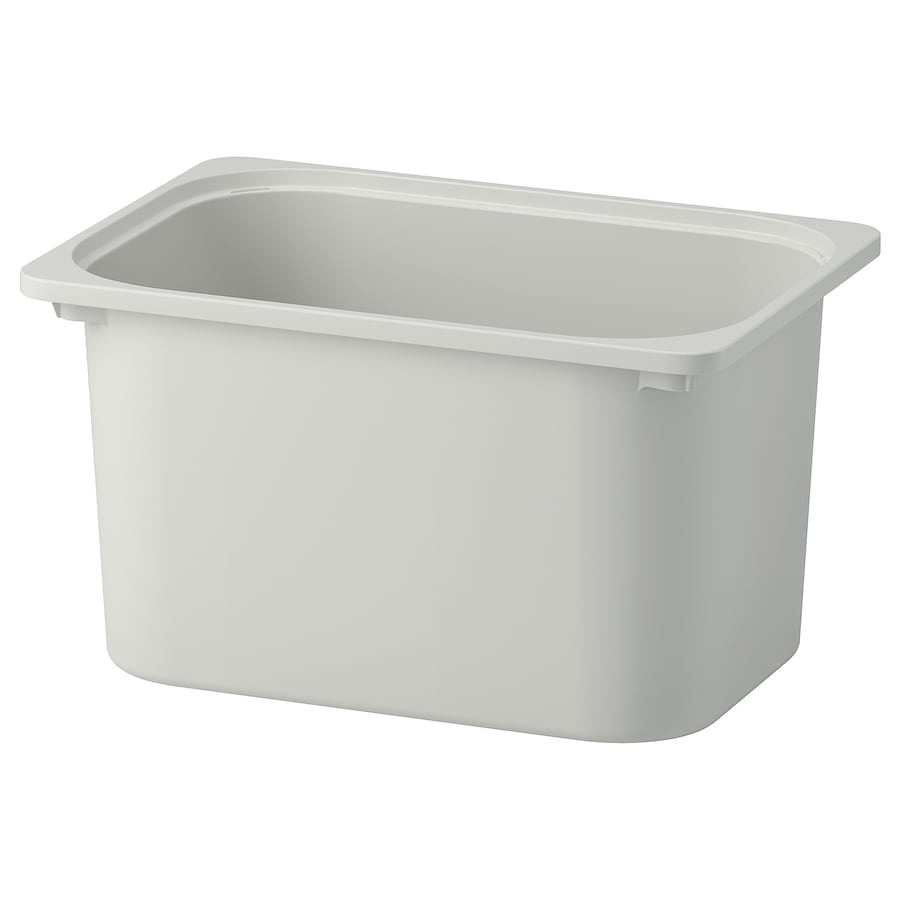 Cajas TROFAST  de Ikea - Imagen: Ikea