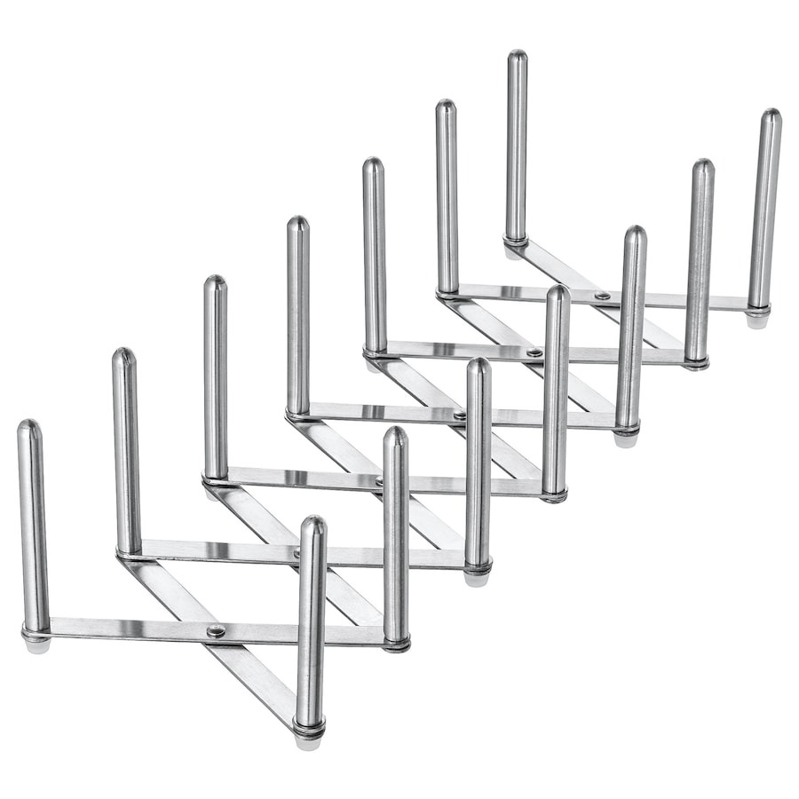 Soporte para tapas - Imagen: Ikea