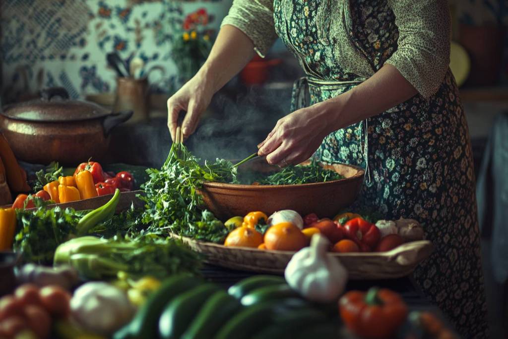 verduras-cocina-preparación