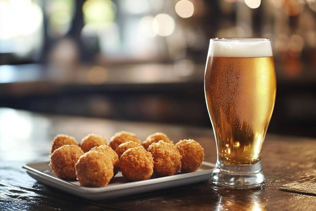 maridaje-cerveza-tapa