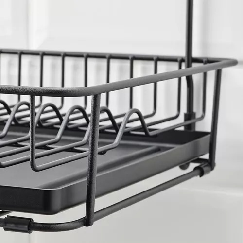Escurreplatos HULTARP para orden en la cocina - Imagen: IKEA