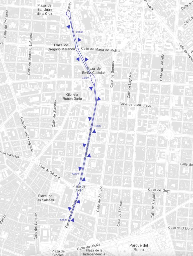 XI Carrera contra la Violencia de Género: un evento solidario que une a miles de mujeres