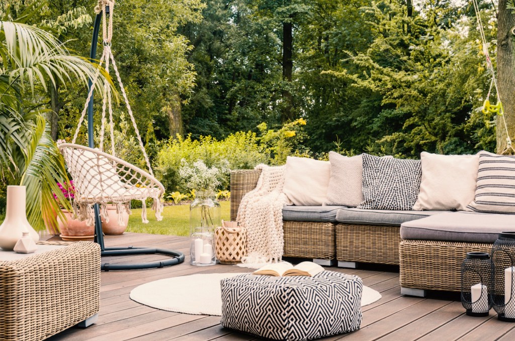 terraza
