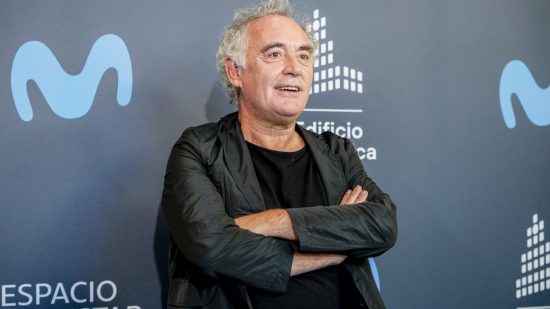 El aviso de Ferran Adrià: este es el fallo más común al preparar un sofrito