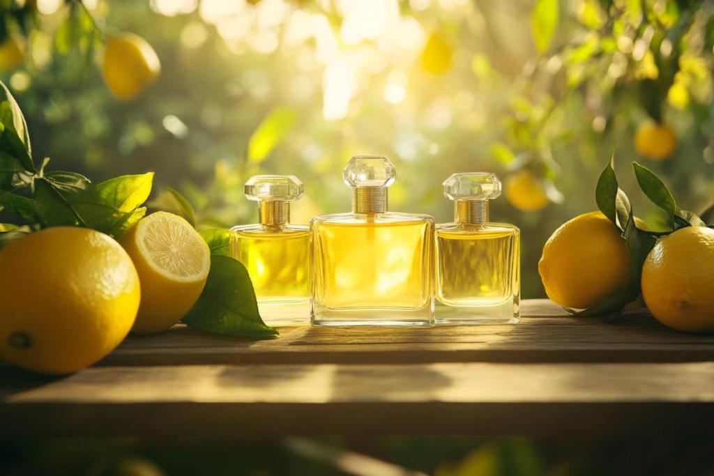 perfumes-citricos-nuevos