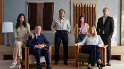 Imagen de 'Los secretos que ocultamos'.- Netflix