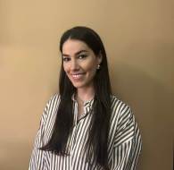 Alicia Rivera