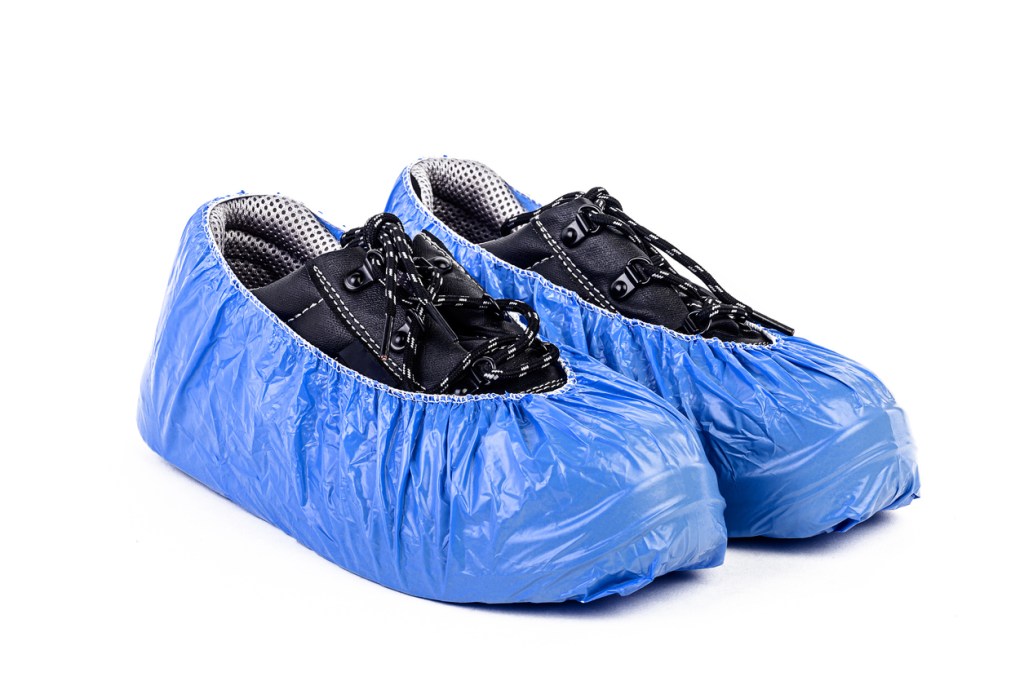 Calzas para poner en orden los zapatos - Imagen: iStock