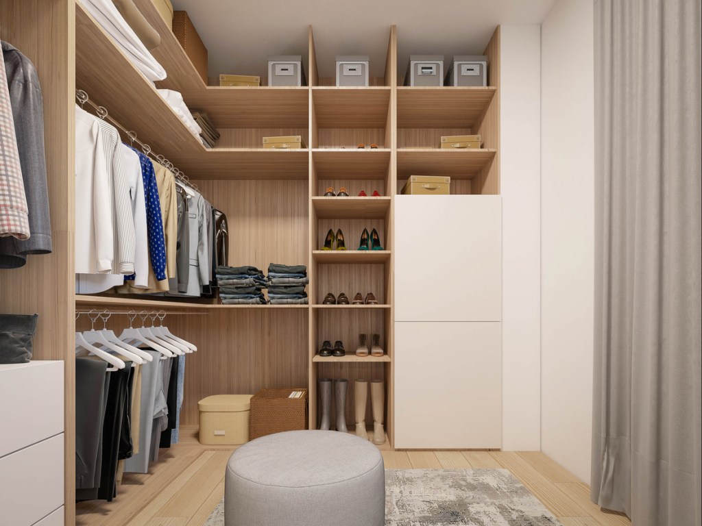 Truco orden para zapatos - Imagen: iStock