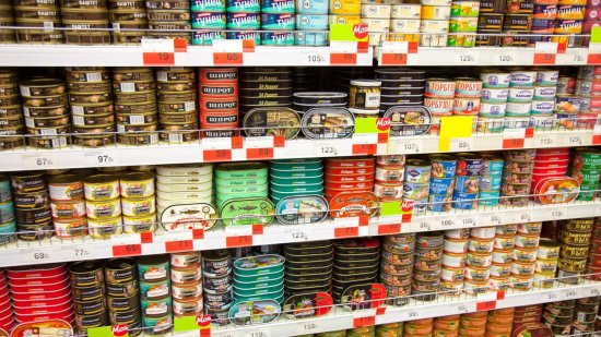 Se descubre la empresa gallega que está detrás del atún en lata de Mercadona - Foto: Cedida por la marca