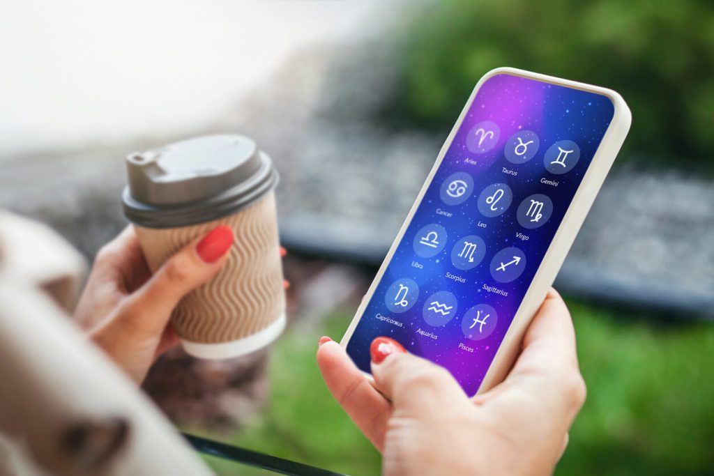 El motivo real por el que TikTok está obsesionado con los signos del Zodiaco