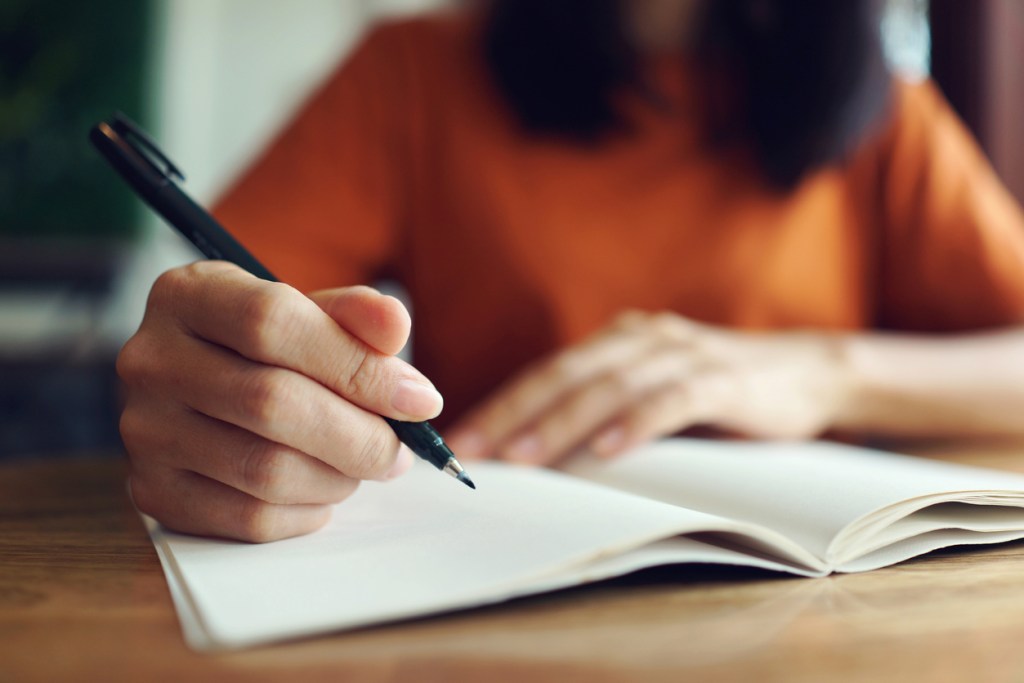 Planificación para ganar orden - Imagen: iStock