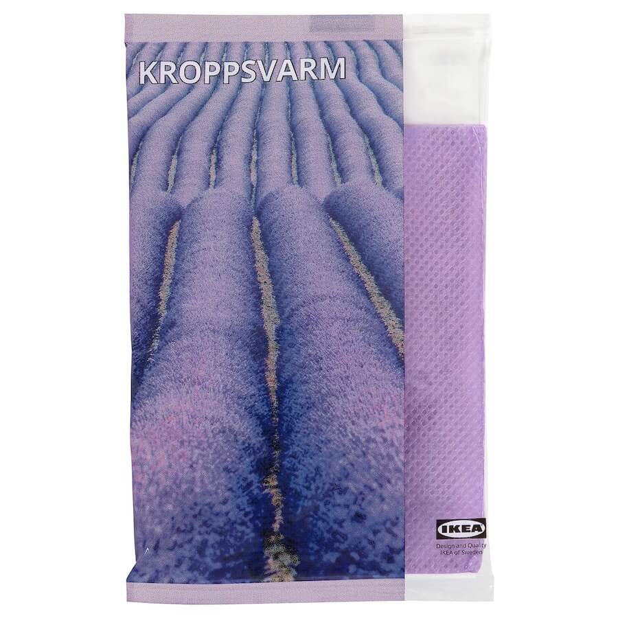 Ikea revoluciona el mercado con su ambientador floral de lavanda por menos de un euro