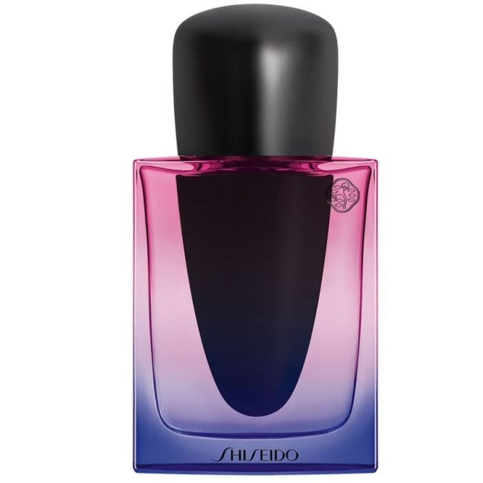 perfume-shiseido-ginza-night