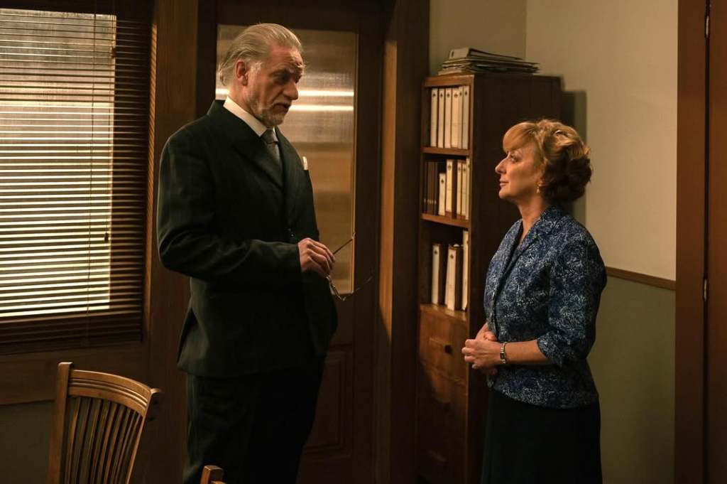 'Sueños de libertad' - Imagen: Antena 3