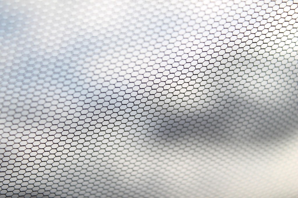Mosquiteras