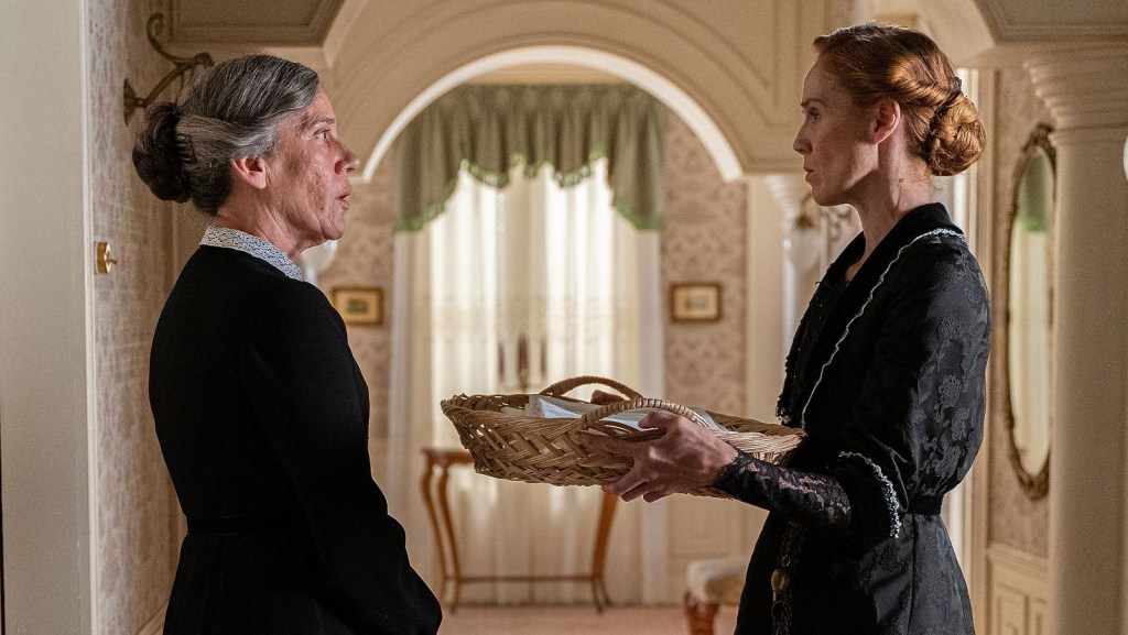'La Promesa' - Imagen: RTVE