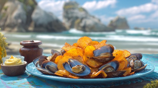 aperitivo-verano-patatas-mejillones-mayonesa