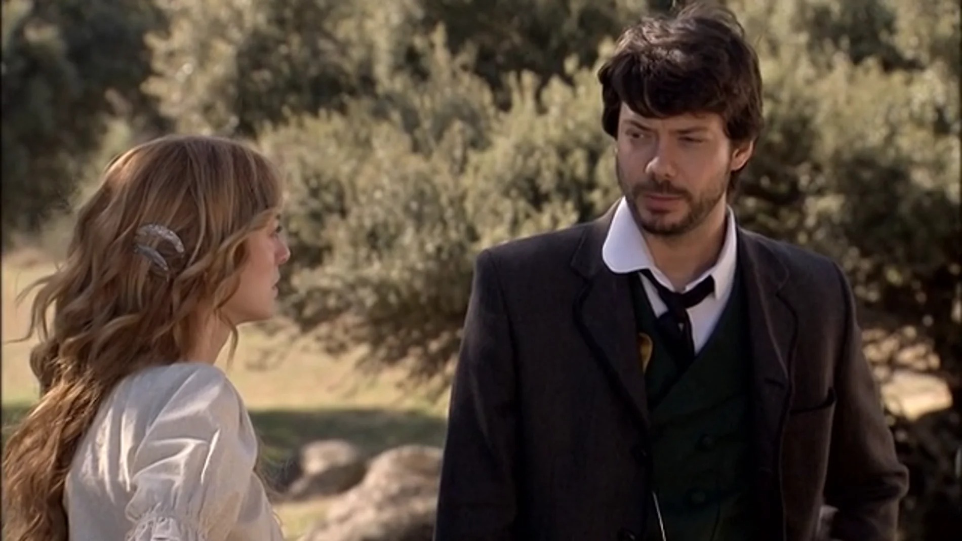 'Bandolera' - Imagen: Antena 3