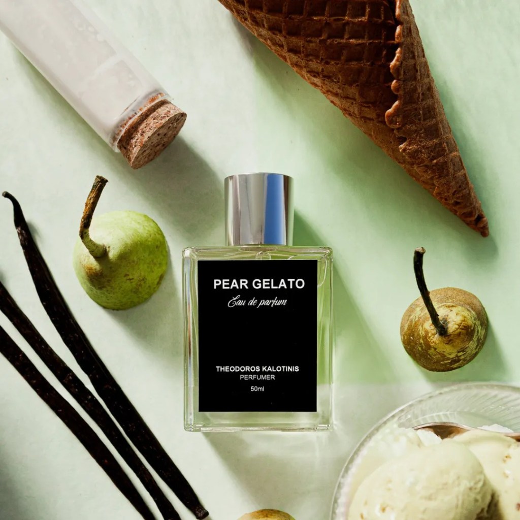 perfume-de-pera-barquillo-fresco-dulce