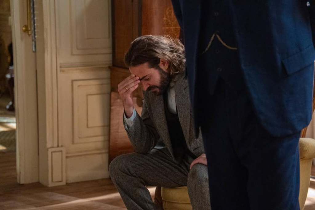 'La Promesa' - Imagen: @lapromesa_tve