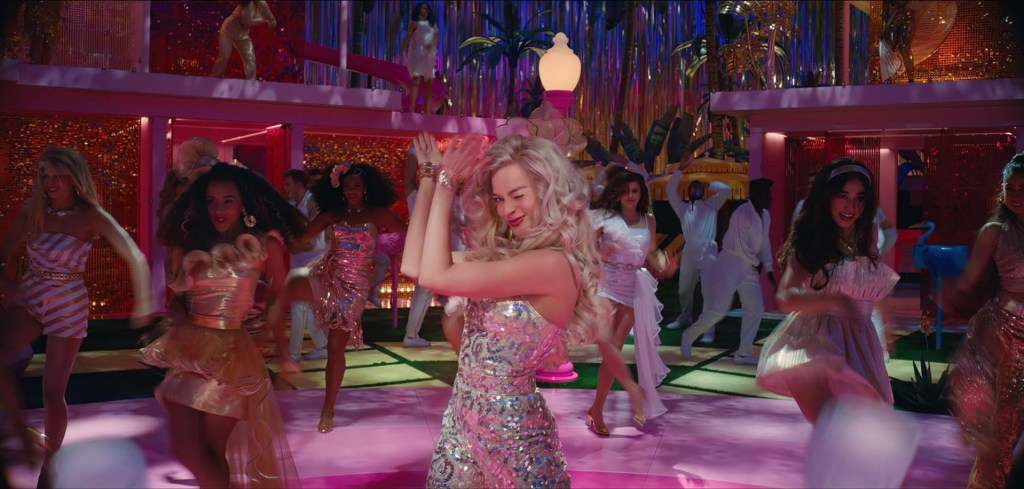 'Barbie' - Imagen: Productoras Heyday Films / Warner Bros / LuckyChap Entertainment / Mattel