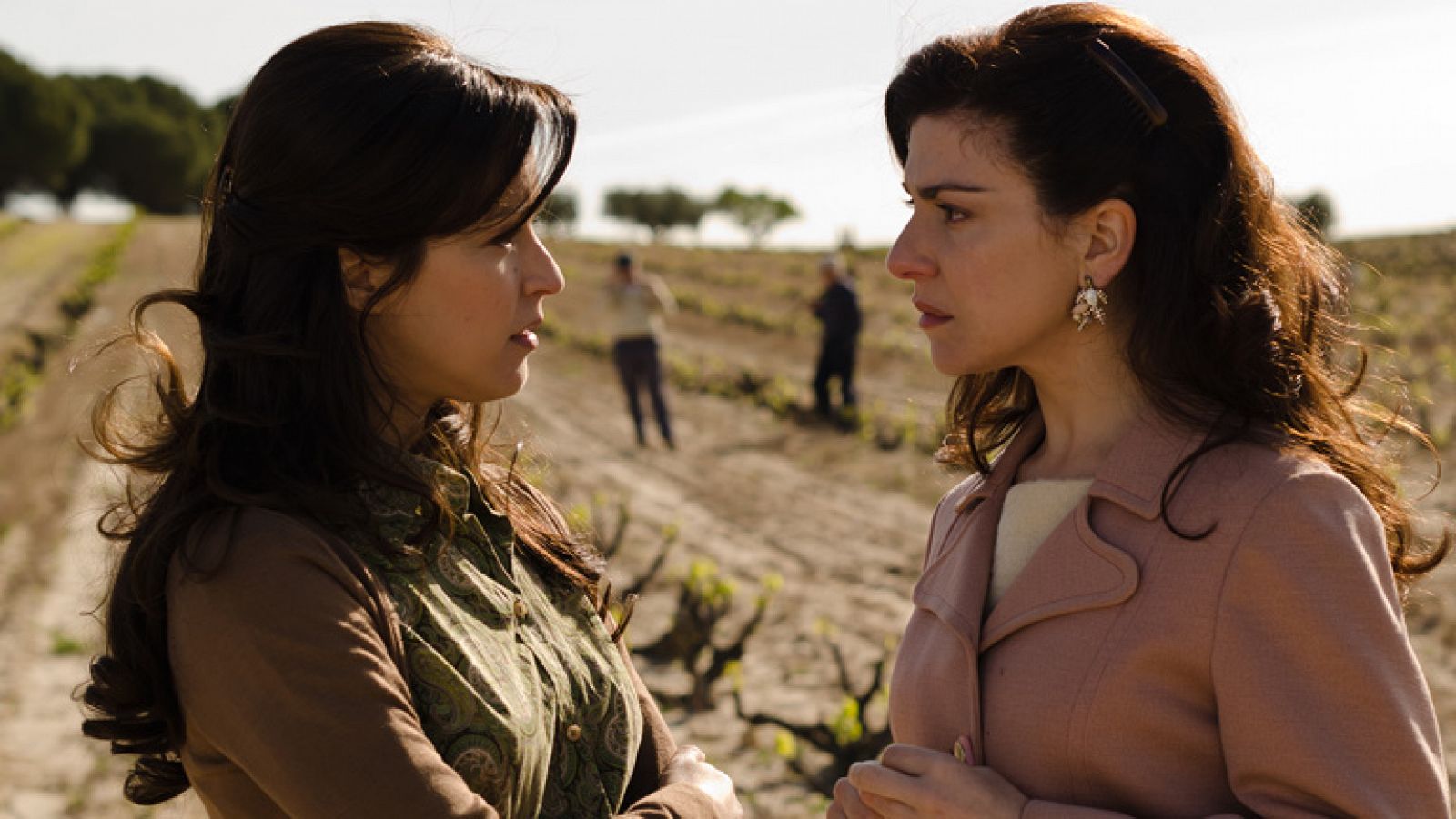 Serie 'Gran Reserva: el origen' - Imagen: RTVE