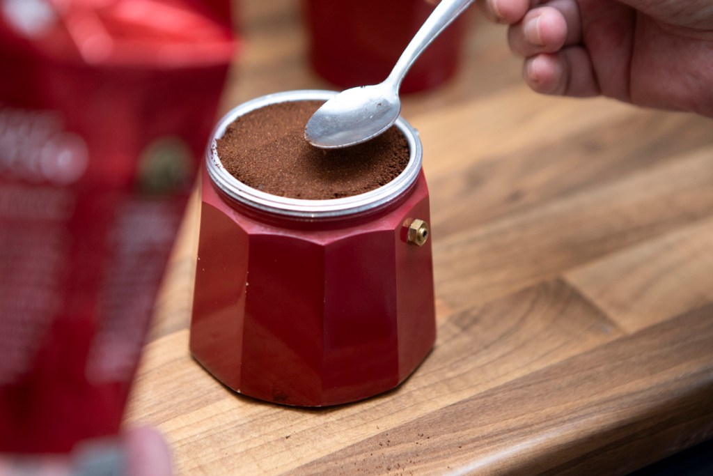 errores-comunes-cafe-cafetera-italiana