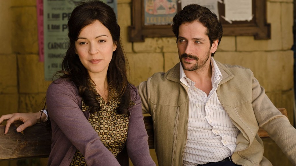 Serie 'Gran Reserva: el origen' - Imagen: RTVE