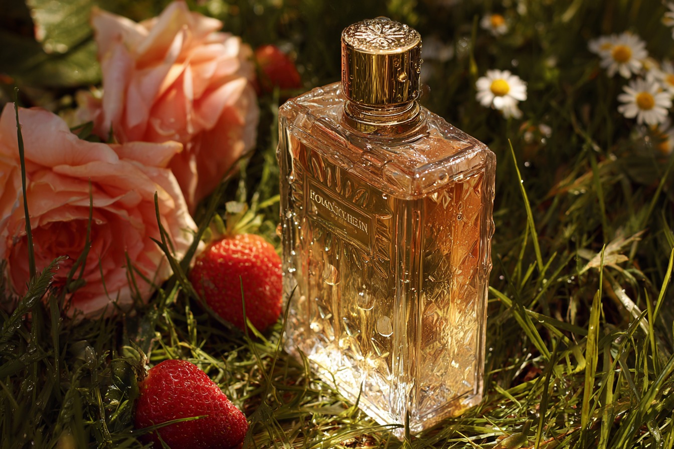 perfume-fresas-rosas-naturales-frescor-ex-nihilo