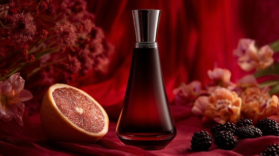 Dakota Johnson tiene debilidad por un perfume de 50 euros de la colección Gucci Bloom, con muchas flores en sus notas
