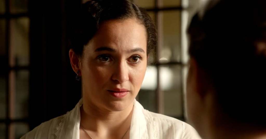 'La Promesa' - Imagen: Instagram @lapromesa_tve