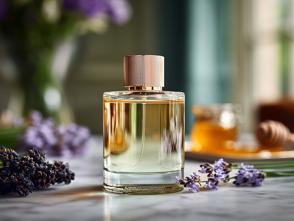 perfume-cabello-miel-lavanda-trabajo