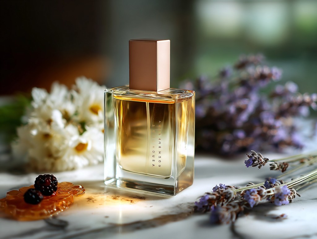 perfume-cabello-miel-lavanda-trabajo
