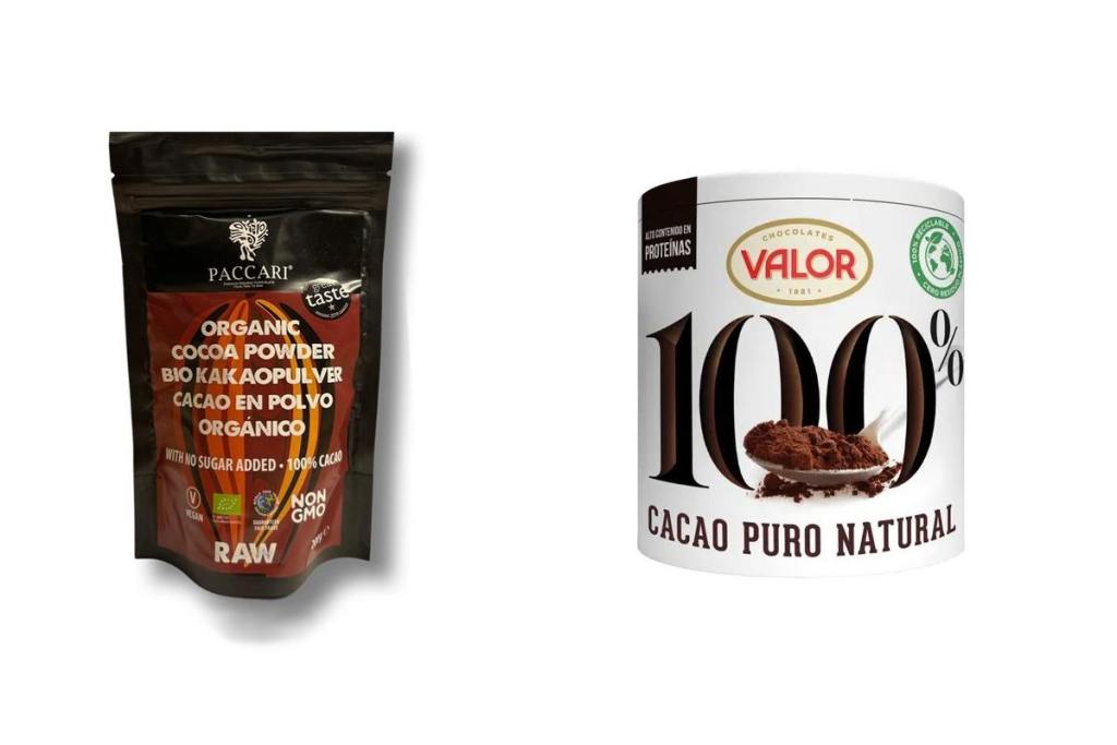 recetas-desayunos-dulces-con-cacao-en-polvo