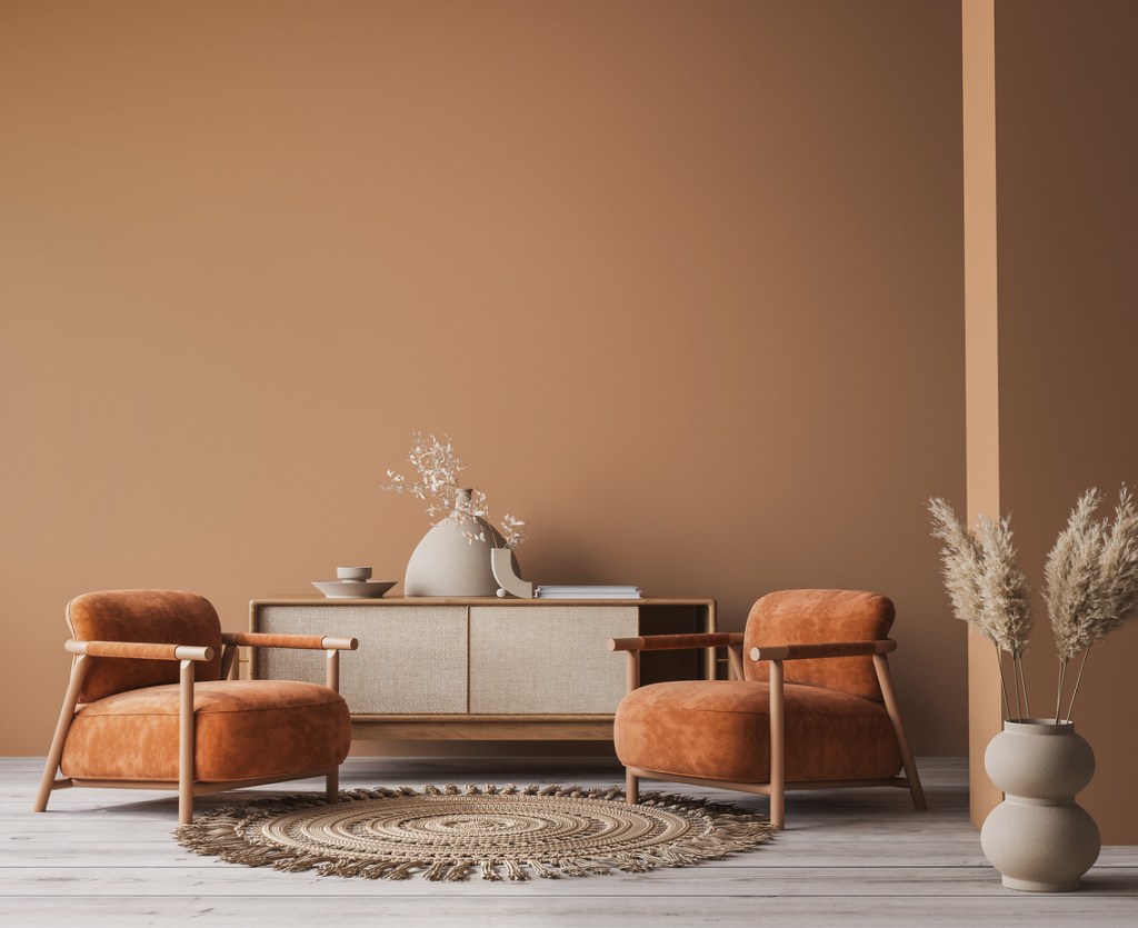 Tendencias deco otoño 2025