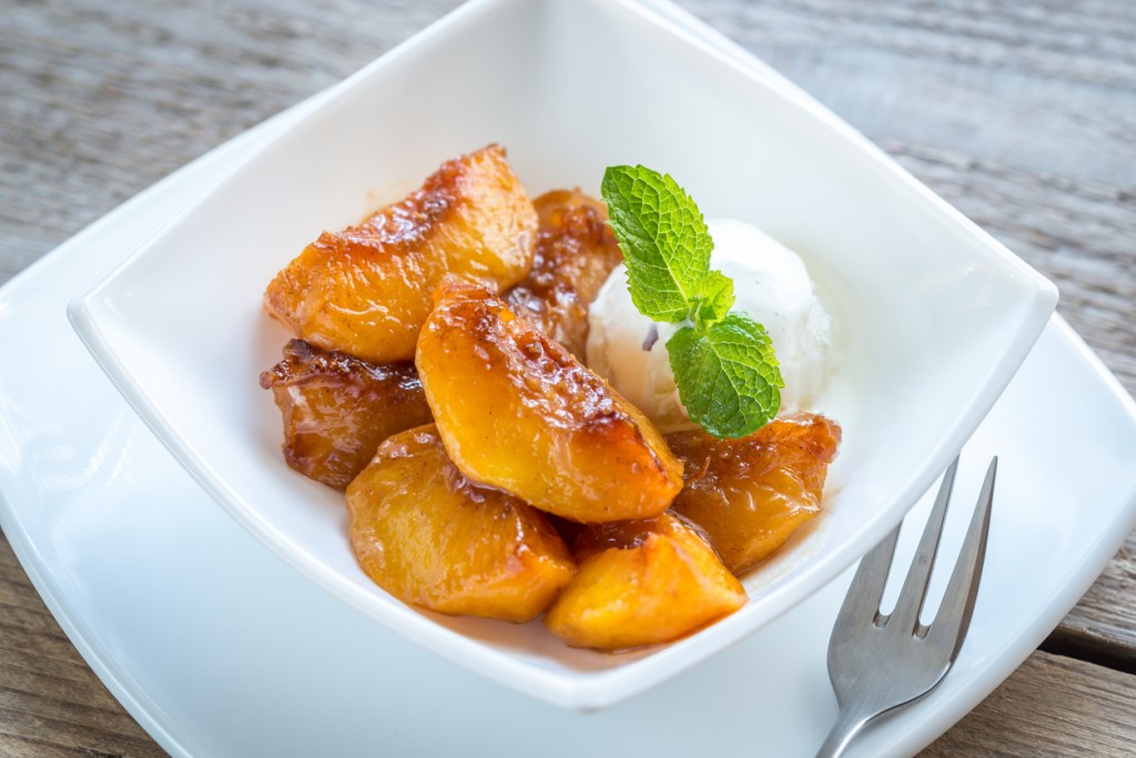 10-recetas-postres-saludables-freidora-de-aire-rapidos-faciles