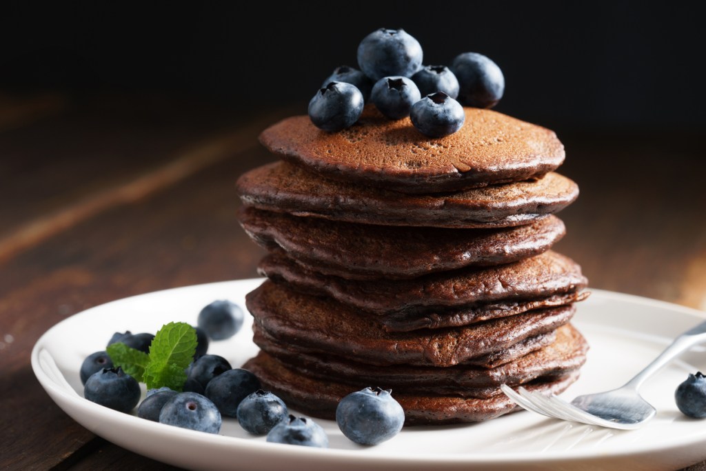 recetas-desayunos-dulces-con-cacao-en-polvo