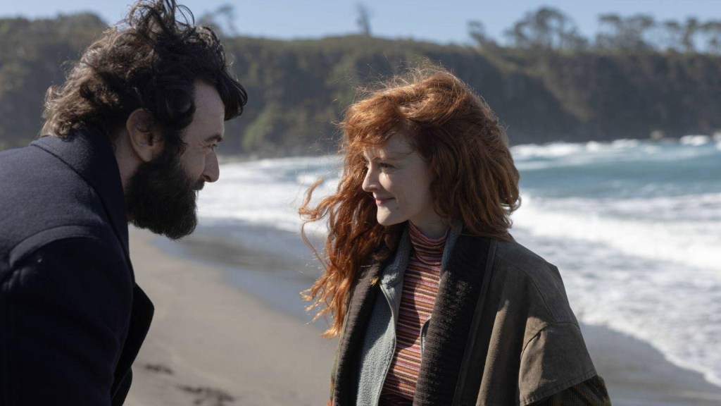 'La última noche en Tremor' - Imagen: Netflix