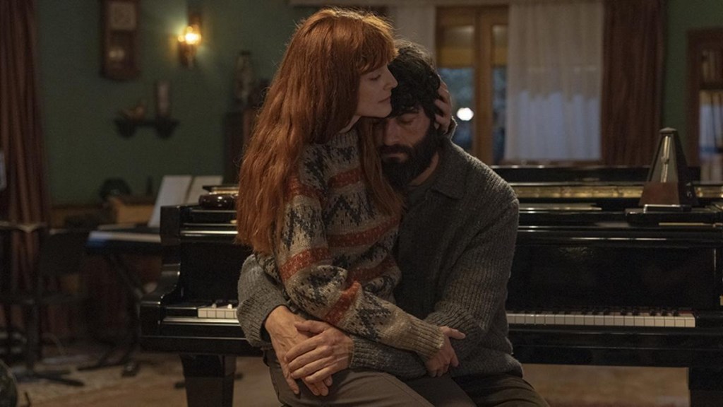 'La última noche en Tremor' - Imagen: Netflix