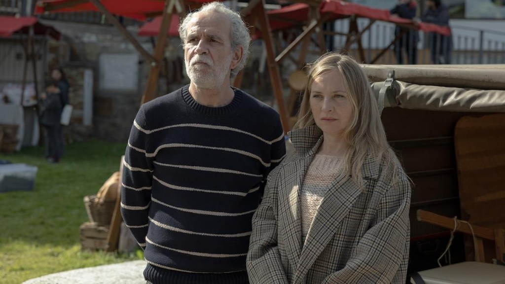 'La última noche en Tremor' - Imagen: Netflix
