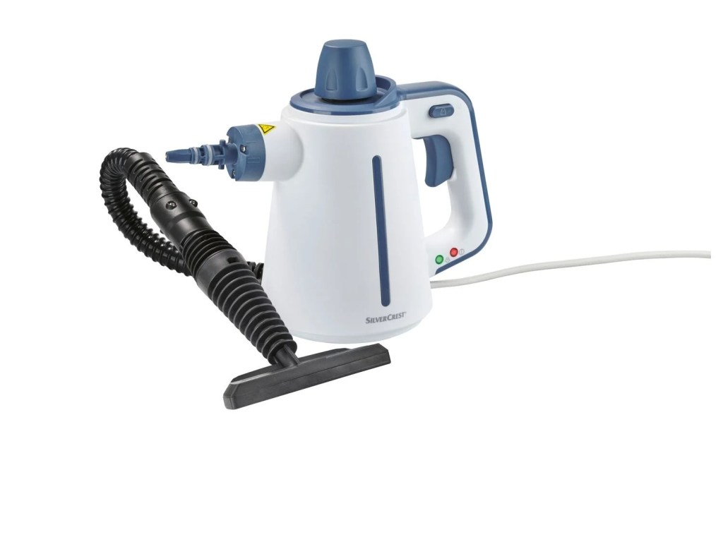 limpiador-a-vapor-lidl-expertos-recomiendan