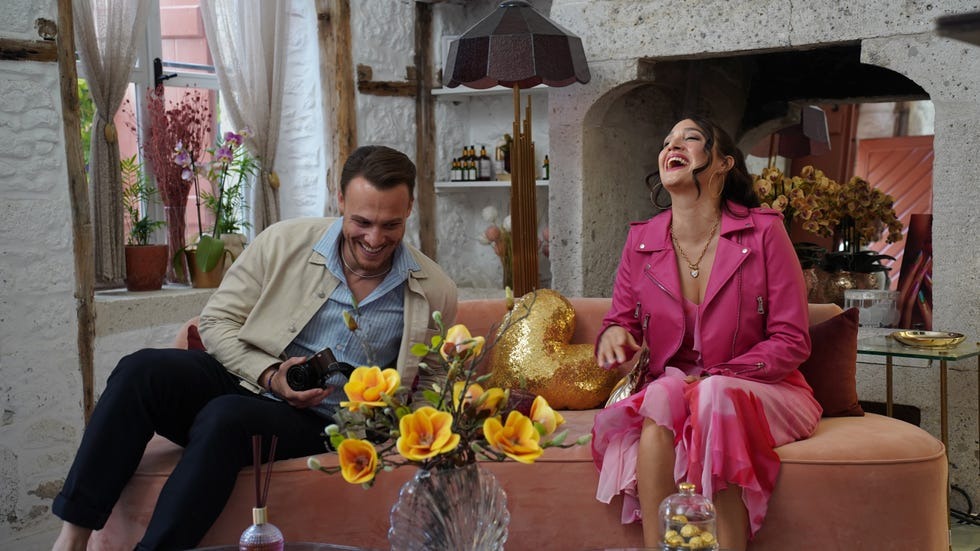 Kerem Bürsin - Imagen: Netflix