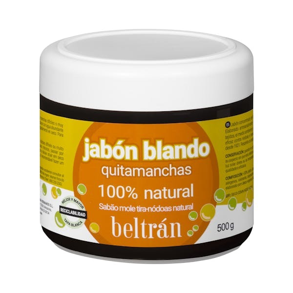 jabon-blando-limpieza-cristales-mampara-ducha