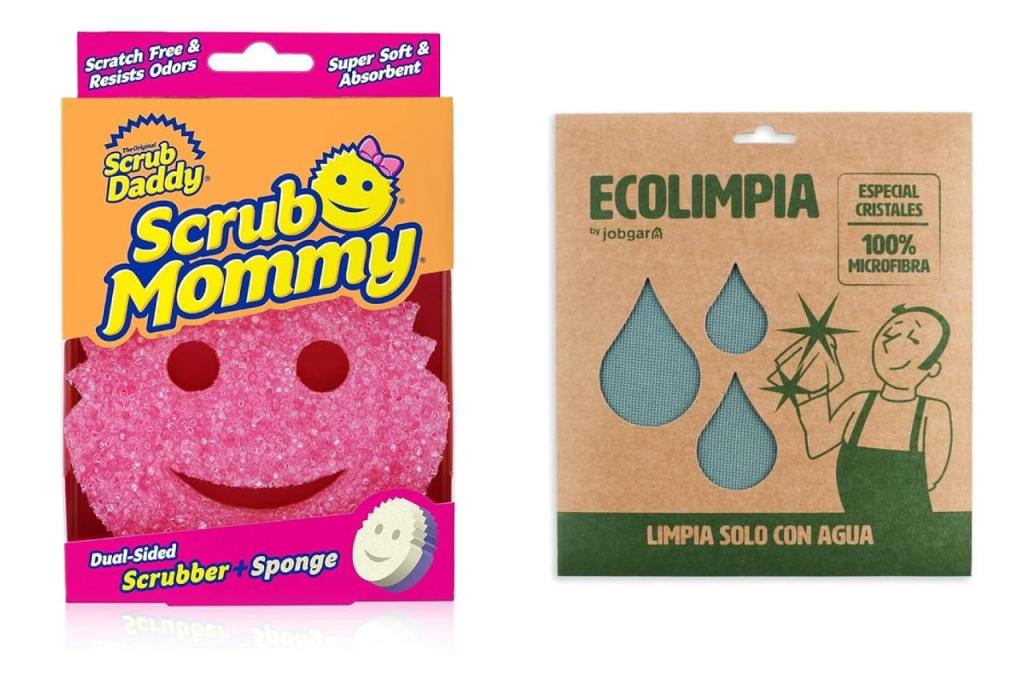 jabon-blando-limpieza-cristales-mampara-ducha