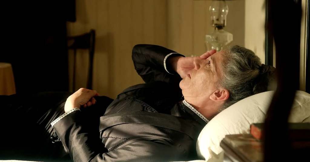 'La Promesa' - Imagen: Instagram @lapromesa_tve