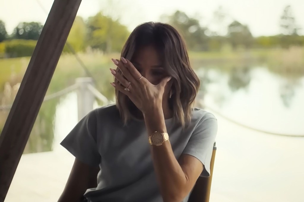 Imágenes de 'Victoria Beckham' - Imagen: Netflix