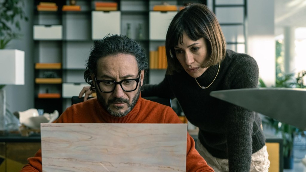 'El refugio atómico' - Imagen: Netflix