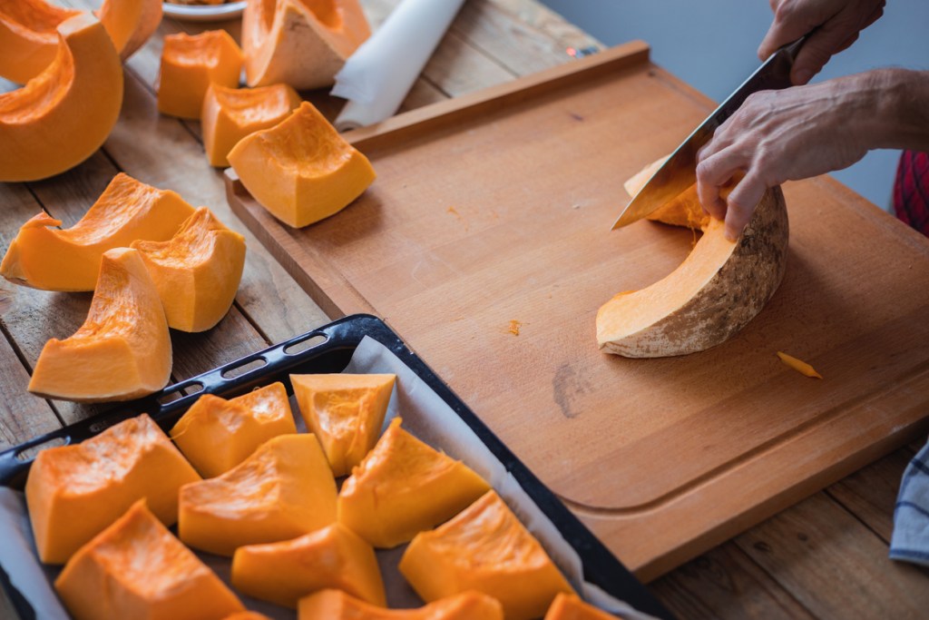 receta-calabaza-milhojas-queso-bacon